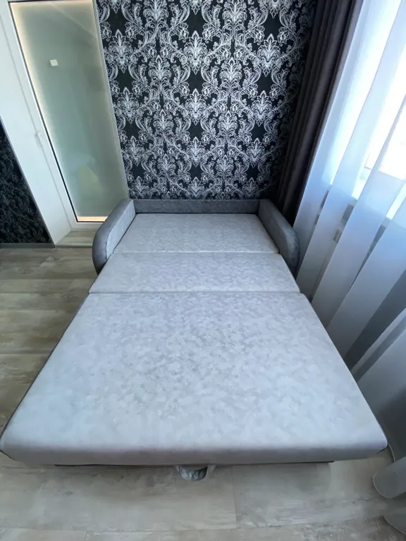 Уютная квартира-студия