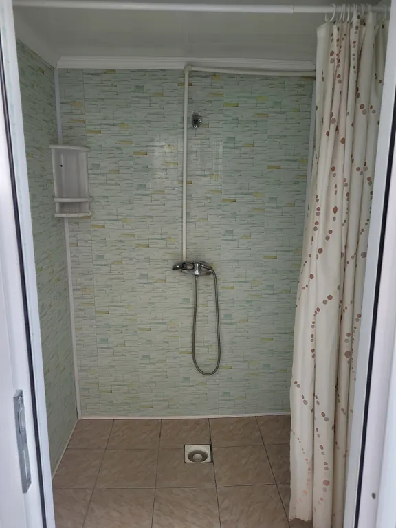 Четырехместный эконом в центр