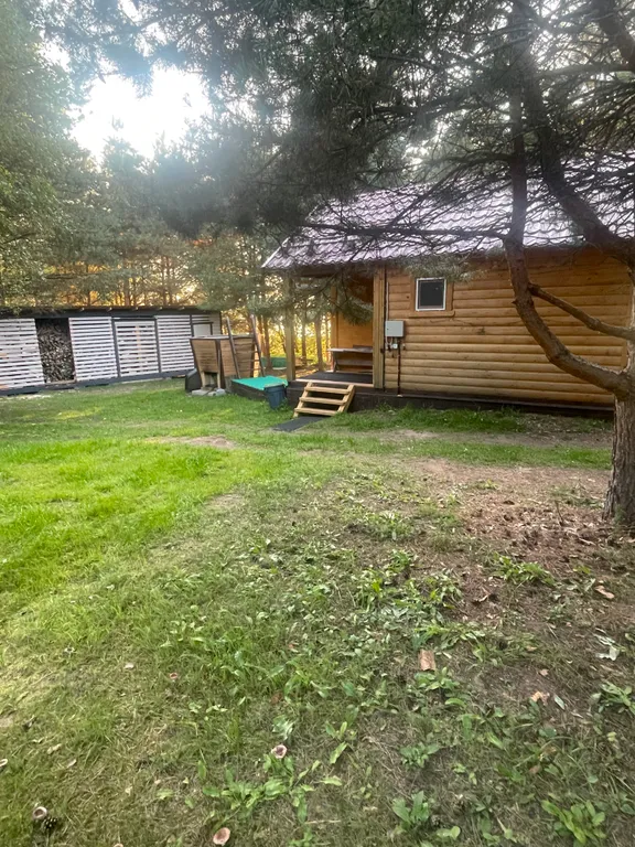 Комфортабельный 3-коттедж на 1 линии о.Селигер