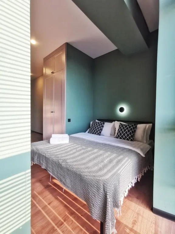 1-комнатная центр Lamiya