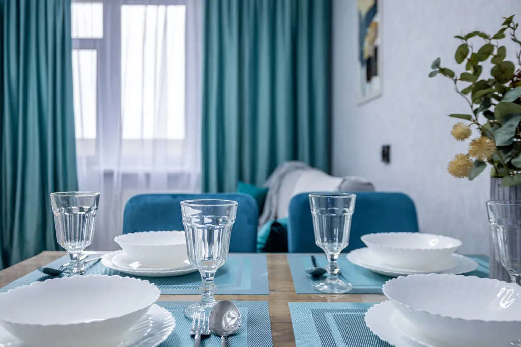 Квартира Однокомнатная квартира в ЖК Дыхание — Краснодар