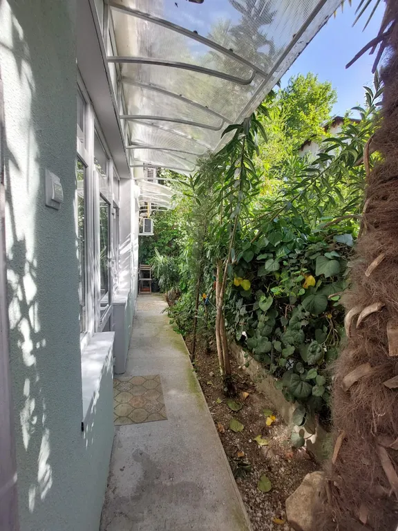 Номер-студия в центре для отдыха и деловых поездок