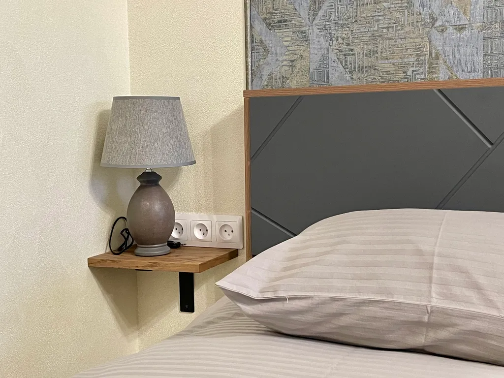 Квартира в центре города