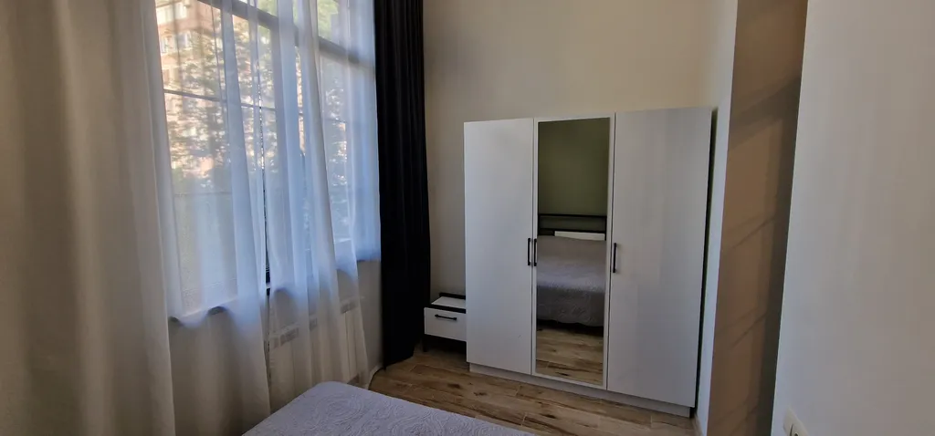 Уютная 2-комнатная квартира у Северного проспекта