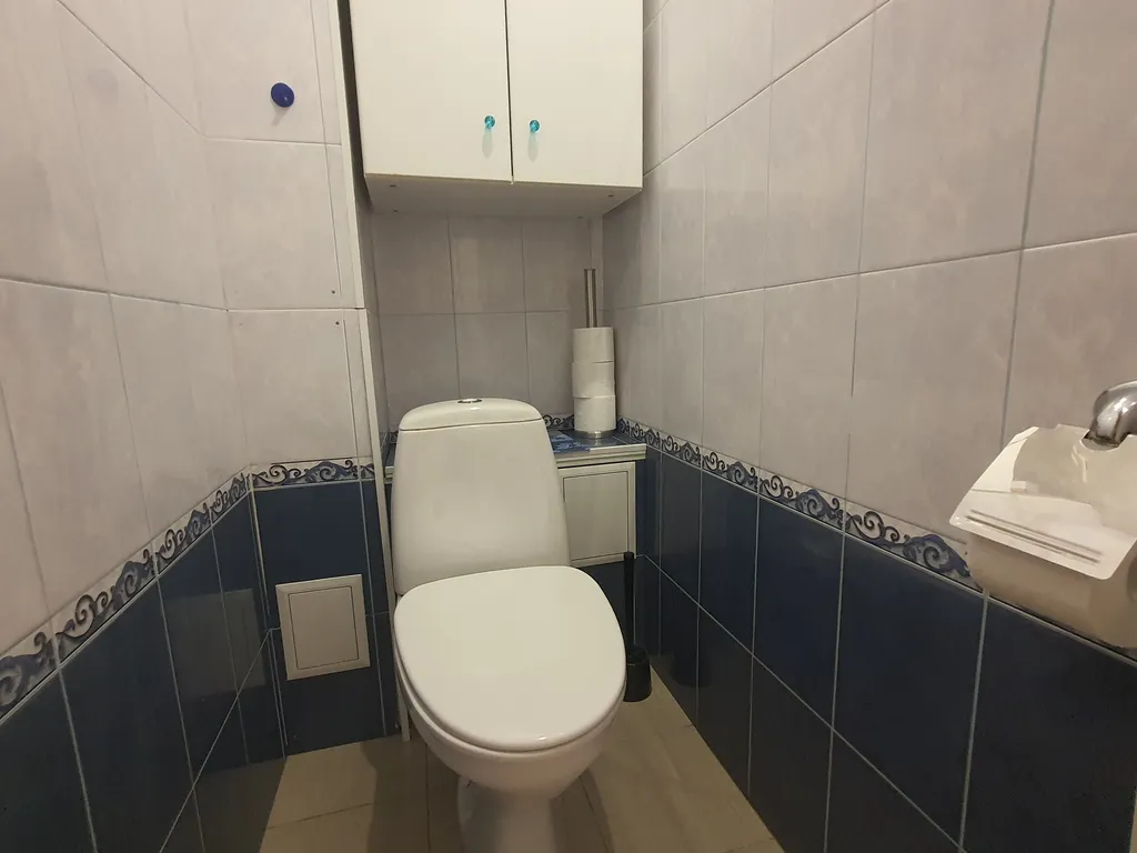 Квартира Квартира в 1 минуте от Невского проспекта, 2 спальни и вид на крыши — Санкт-Петербург