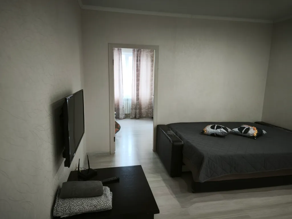 Квартира Уютная двушка — аренда посуточно в Астрахань