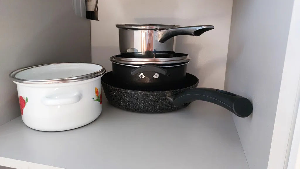 Видовая, уютная квартира на хбк