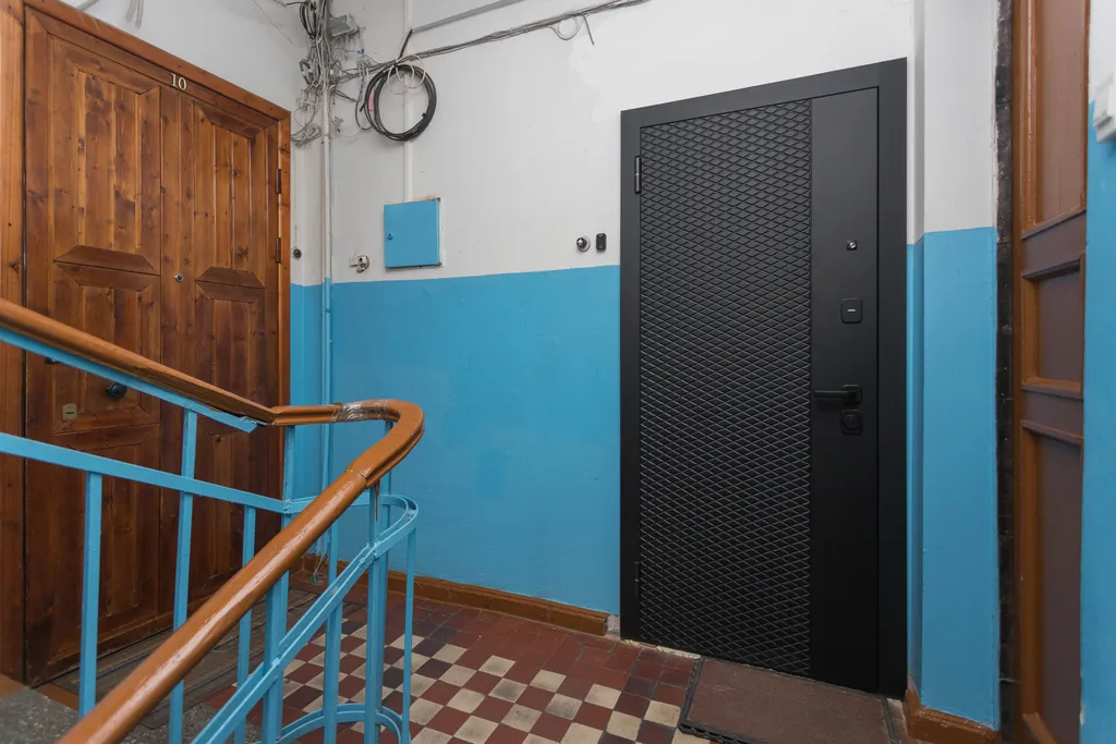 Уютная квартира в самом центре