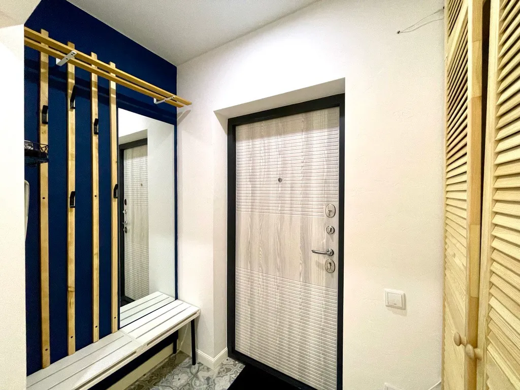 Апартаменты MARS Hotel