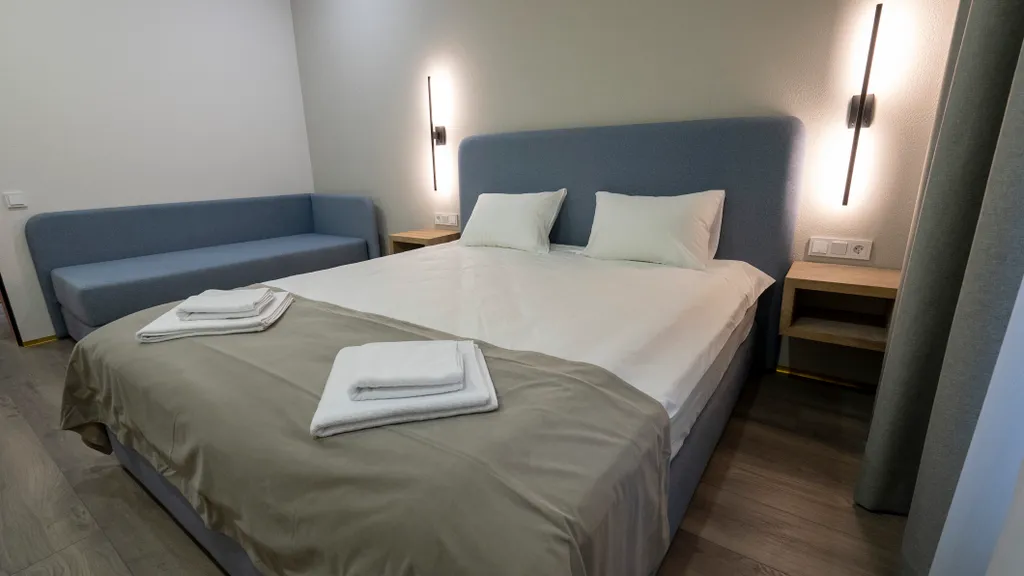 Формула Гилберта / Hilbert Formula