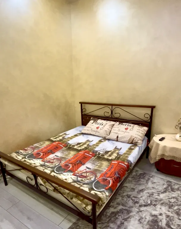 Квартира у пляжа