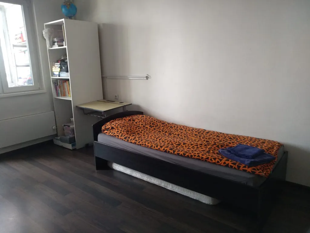 Квартира у Крокус Экспо и метро Мякинино