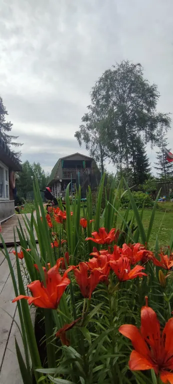 Комната с отдельным входом