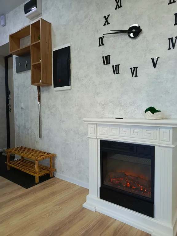 2-х комнатная квартира