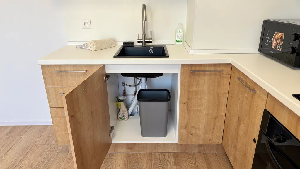 Новая студия рядом с ТРЦ