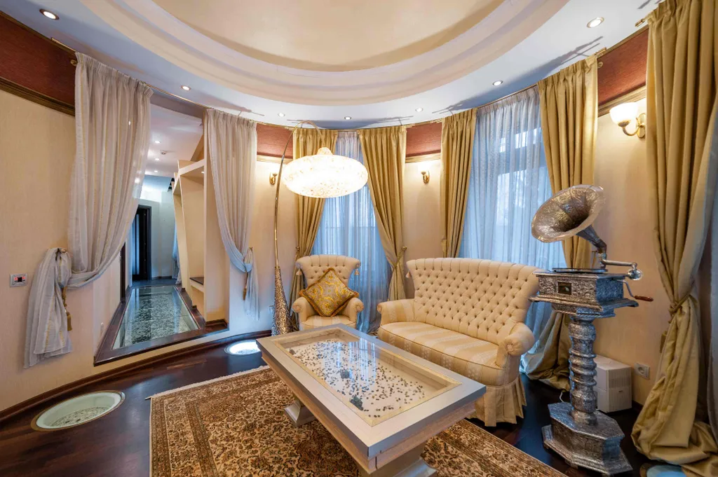 Атриум Николино