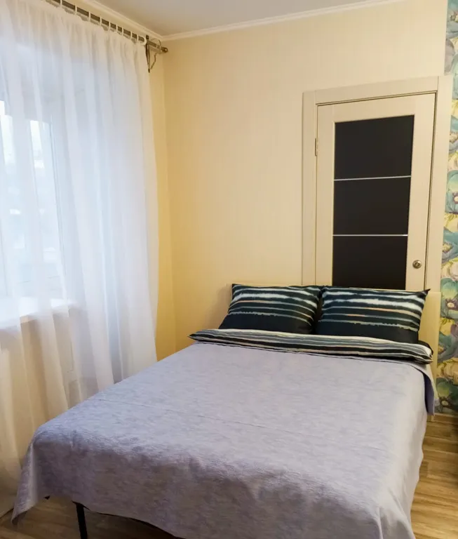 Комфортная квартиpа в цeнтрe города и cтуденчecкoй жизни