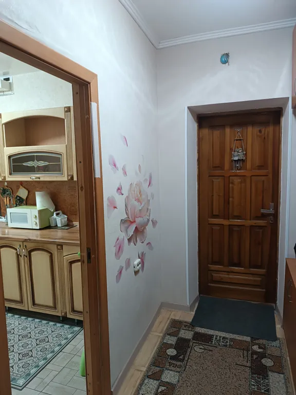 Уютная квартира рядом с источниками