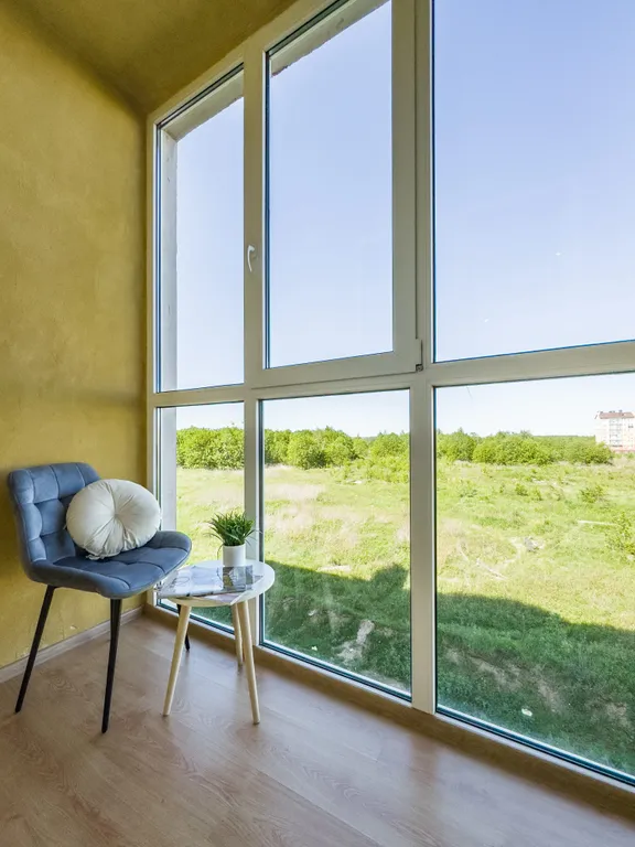 Квартира в Новой Резиденции