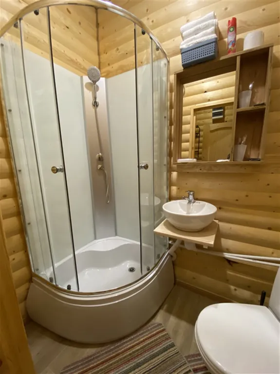 3-комнатный Дом