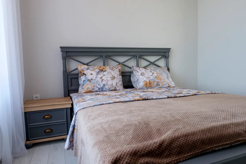 Квартира с фантастическим видом на море, незабываемой панорамой