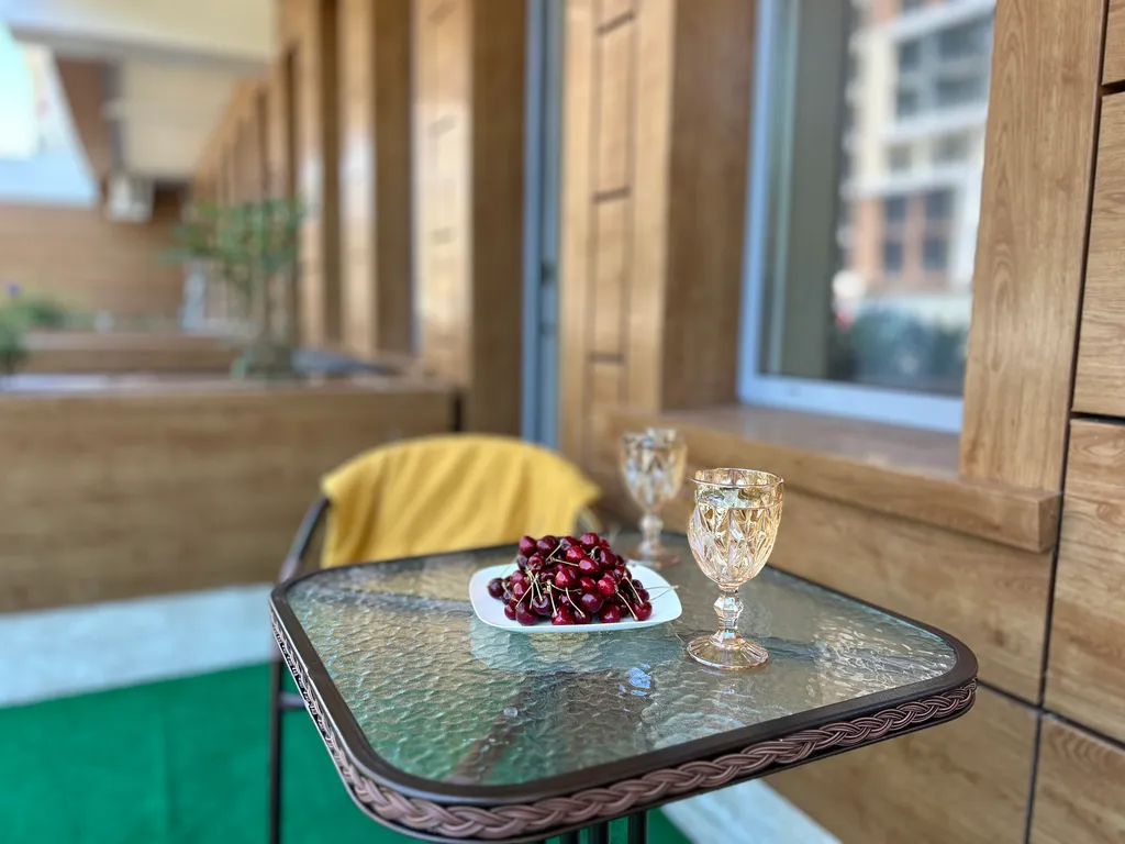 Апартаменты в ЖК Каравелла Португалии