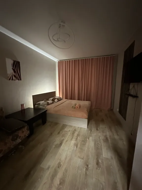 Квартира Уютная квартира — Красноярск