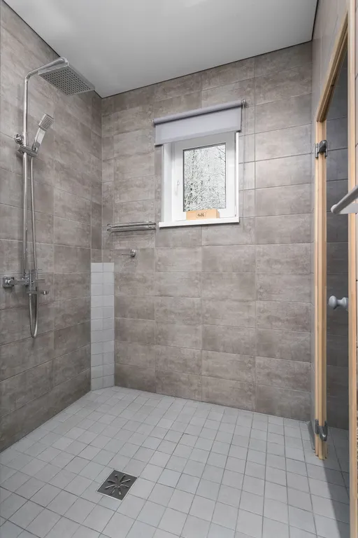 Дом Vuorio forest