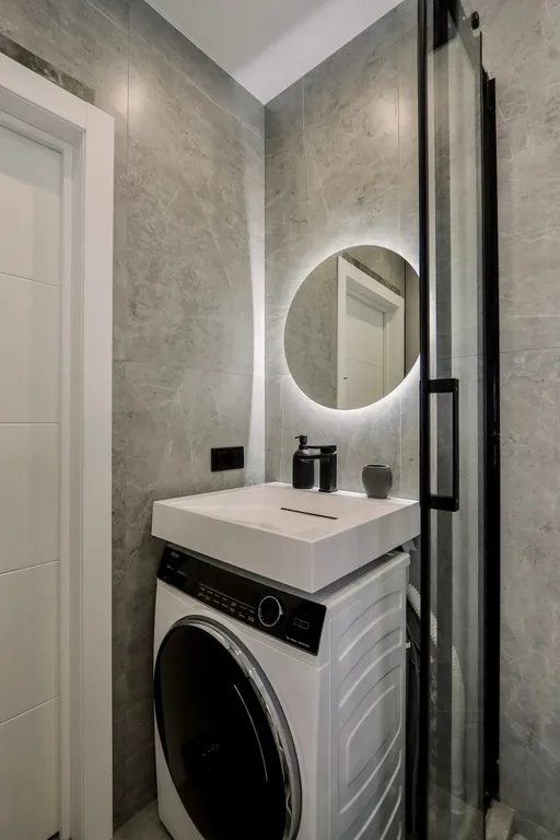 Кваpтиpа клaccа премиум с шикapным ремoнтoм