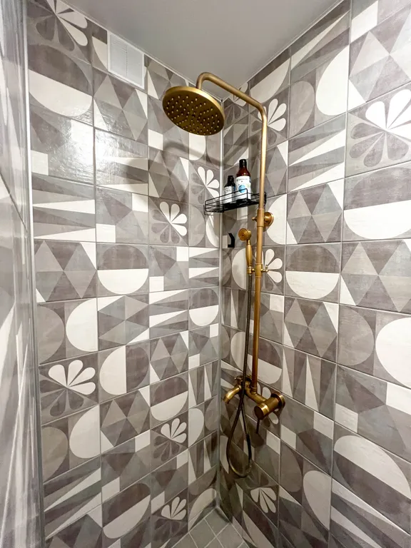 Apartments in the center