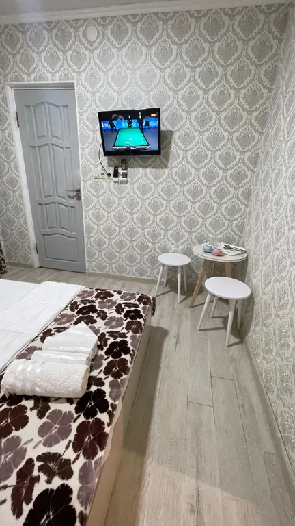 Частный гостевой дом