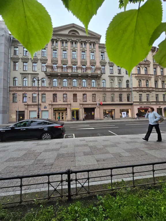 Комната