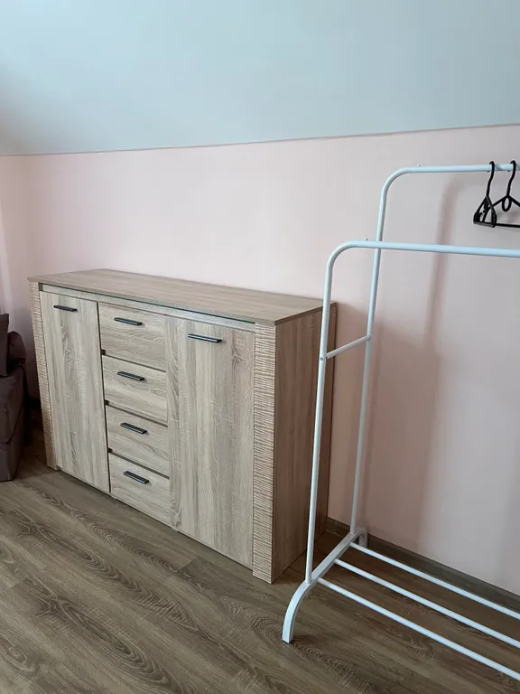 4-комнатный Дом