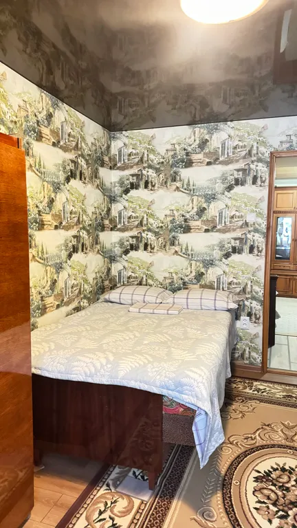 Уютная квартира в центре