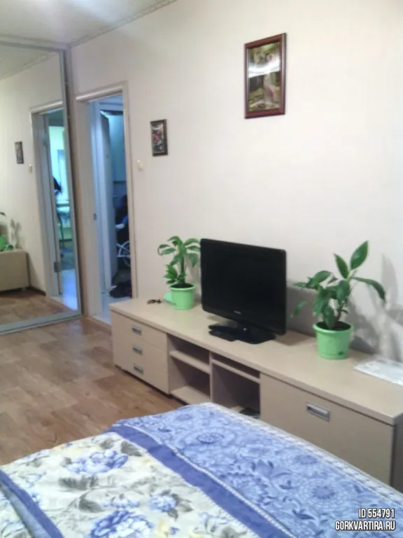 Уютная квартира в центральной части города