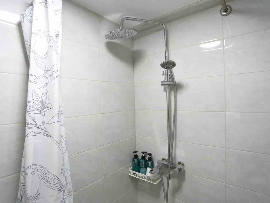 Уютная студия для двоих — всё для вашего комфорта!