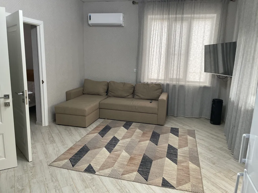 Дом на берегу моря