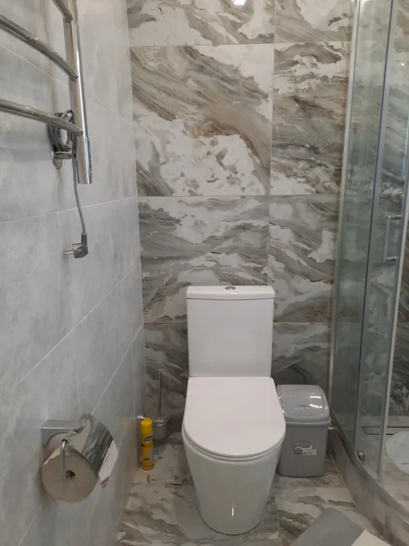 Квартира Квартира в лучезарном сочи — Нижнее Учдере