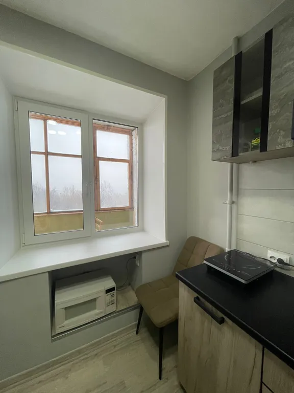 Апартамент Еnот