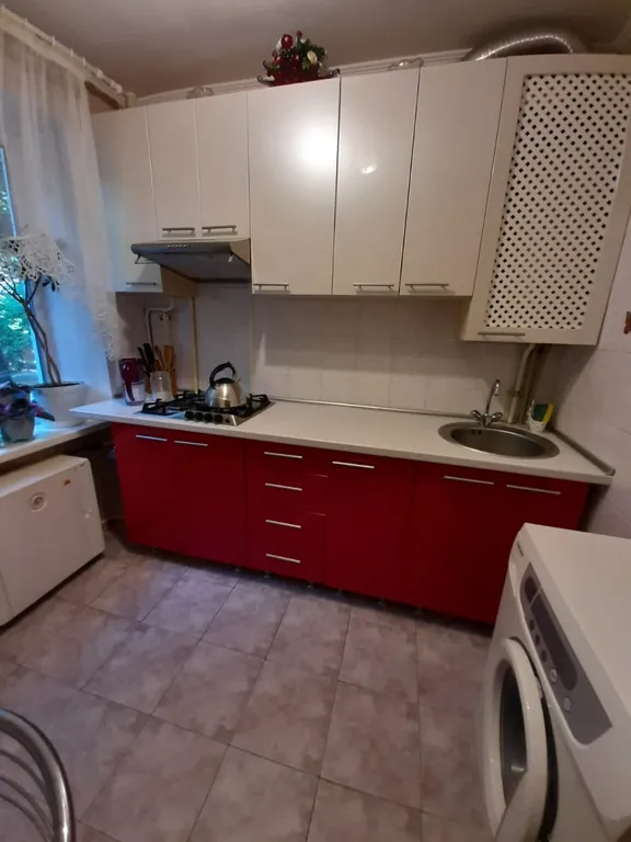 Уютная квартира недалеко от моря — аренда посуточно в Феодосия