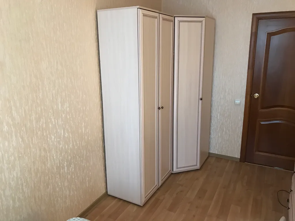 Уютная трешка в центре