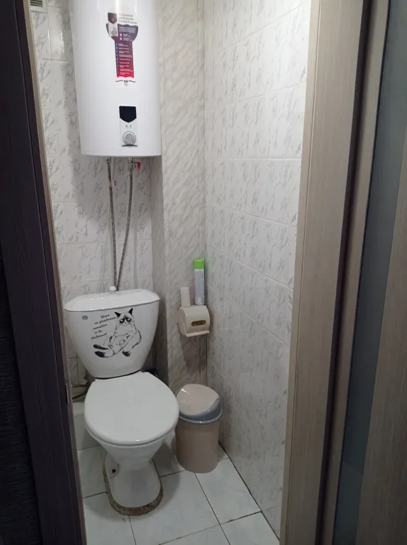 Уютная, светлая и тёплая 2-х комнатная квартира в районе People's Рark