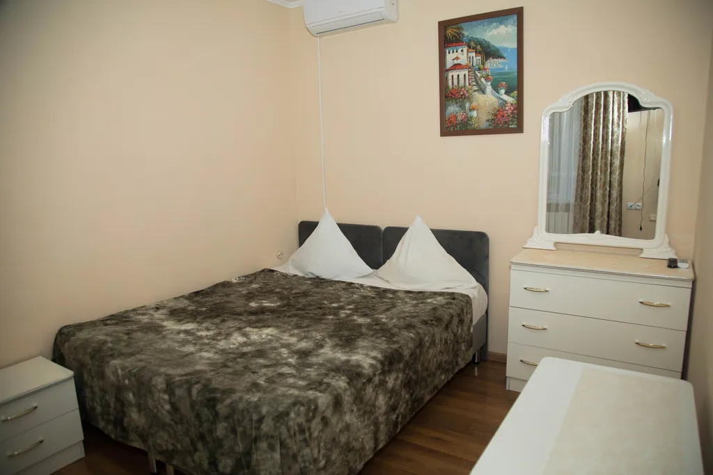 Квартира Комната — Адлер