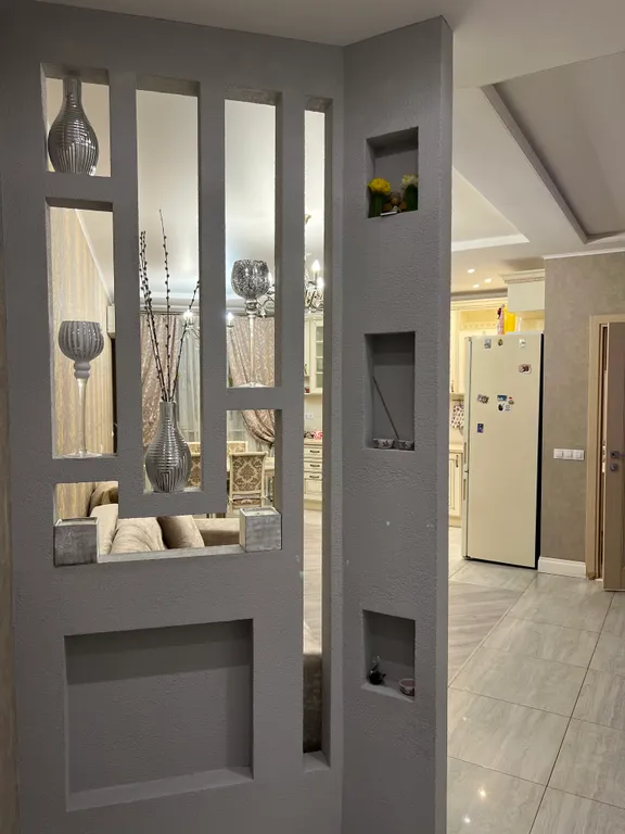 Комфорт и уют