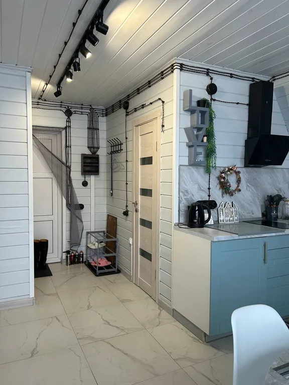 Уютный дом баня