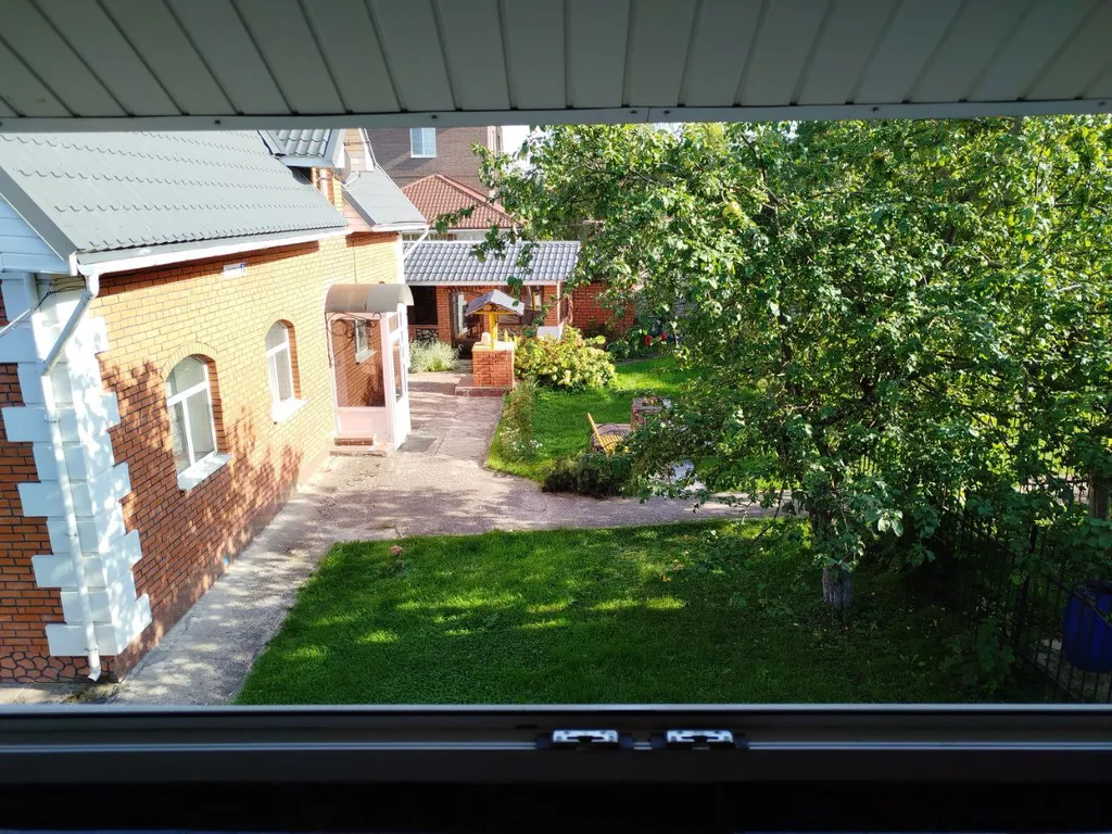 Уютный коттедж в центре