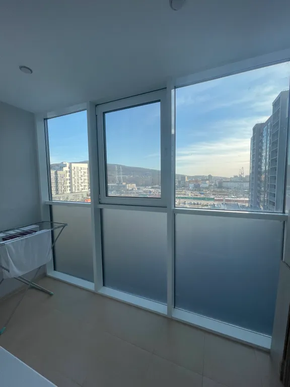 Квартира для гостей нашего города