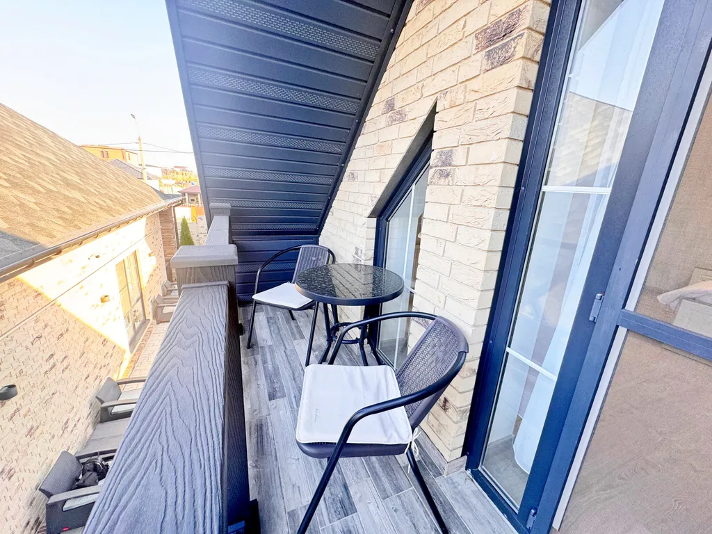 Тихий рай 1+2