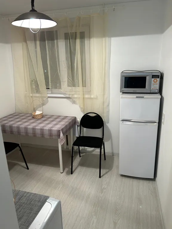 Квартира Квартира недалеко от аэропорта — Екатеринбург