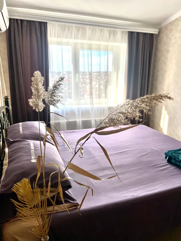 Квартира Видовая квартира люкс — Симферополь